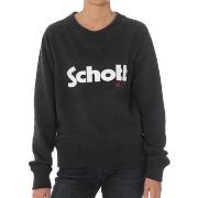 Sweat-shirt Schott SWGINGER1W