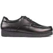Slip ons Deakins Academy Chaussures Scolaires