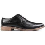 Derbies Lambretta Harvey Brogue Des Chaussures