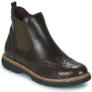 Boots S.Oliver 25444-39-358