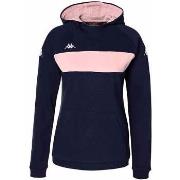 Sweat-shirt Kappa Hoodie Daccia