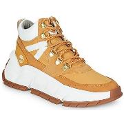 Baskets montantes Timberland TBL TURBO HIKER