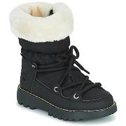 Bottes neige enfant Kickers KICKNEOSNOW KID