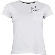 T-shirt Peak Mountain T-shirt manches courtes femme AJOJO