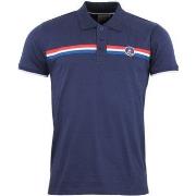 Polo Peak Mountain Polo manches courtes homme CEROCE