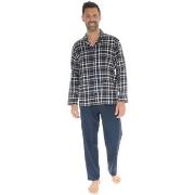 Pyjamas / Chemises de nuit Christian Cane ISKANDER