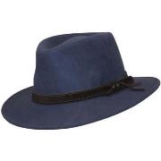 Chapeau Chapeau-Tendance Chapeau australien HOUSTON T60