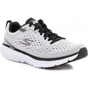 Chaussures Skechers Go Run Pure 3 White Black 246034-WBK