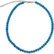 Collier Sc Crystal SN015-bleu