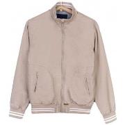 Veste enfant Tiffosi Veste junior TADEU Beige -