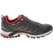 Chaussures Meindl Caribe gtx anth lady