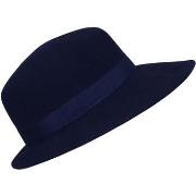 Chapeau Chapeau-Tendance Chapeau casquette laine MYA T55