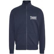 Veste Tommy Jeans Veste zippee Ref 57705 C87 Marine