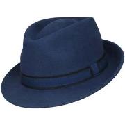 Chapeau Chapeau-Tendance Chapeau trilby laine VERSAILLES T59