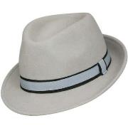 Chapeau Chapeau-Tendance Chapeau trilby laine VERSAILLES T59