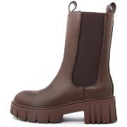 Boots Fashion Attitude FAG_A9511_BROWN