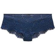 Shorties &amp; boxers Pomm'poire Shorty bleu Abordage