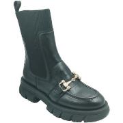 Mocassins Semerdjian Mocassins E666E0 Nappa Nero -