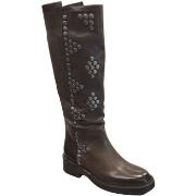 Bottes Semerdjian - Bottes F659K2 Africa fango