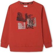 Sweat-shirt enfant Pepe jeans -