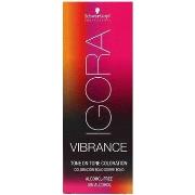 Eau de parfum Schwarzkopf Igora Vibrance 3-65 60ml