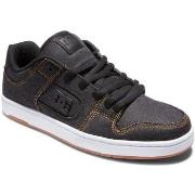 Chaussures de Skate DC Shoes Manteca 4