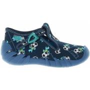 Chaussons enfant Befado 110P449