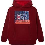 Sweat-shirt enfant Pepe jeans -