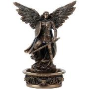 Statuettes et figurines Signes Grimalt Archange Mihcael Figure