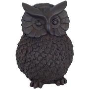 Statuettes et figurines Signes Grimalt Chiffre De Hibou