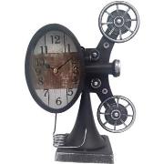 Horloges Signes Grimalt Horloge De Cinéma Vintage