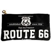 Trousse Tropico Pochette Route 66 Feel the Freedom