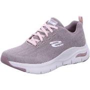 Ville basse Skechers -