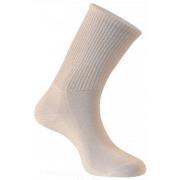 Chaussettes Kindy Mi-chaussettes en coton spéciales diabétiques Femme