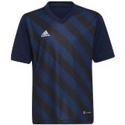 T-shirt enfant adidas Entrada 22 Graphic Jersey