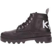 Boots Karl Lagerfeld -