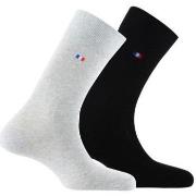 Chaussettes Kindy Lot de 2 paires de chaussettes en coton MADE IN FRAN...