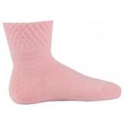 Chaussettes enfant Kindy Chaussettes bords fantaisies en coton MADE IN...