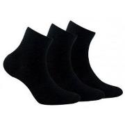 Chaussettes enfant Kindy Pack de 3 tiges courtes enfant