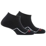 Chaussettes Kindy Lot de 2 paires d'invisibles K-SPORT en coton spécia...