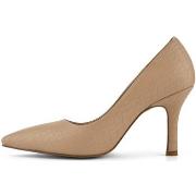 Chaussures escarpins Sole Sisters SS2K0296_458_BEIGE