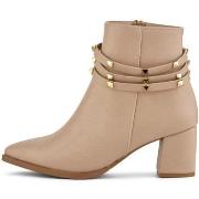 Boots Sole Sisters SS2Y0252_480_IVORY