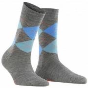 Chaussettes Burlington Chaussettes Marylebone en laine