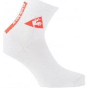 Chaussettes Le Coq Sportif Socquettes en Coton