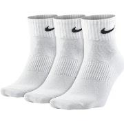 Chaussettes Nike Chaussettes Ankle 3 Paires