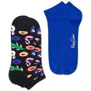 Chaussettes Happy socks 2-pack pool party low sock