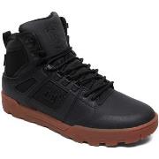 Bottes DC Shoes Pure Hi