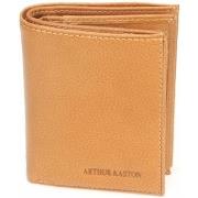 Portefeuille Arthur &amp; Aston Portefeuille Arthur et Aston Ref 57200...