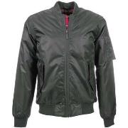 Blouson Harrington Bomber MA-1 Schott® x Harrington® kaki