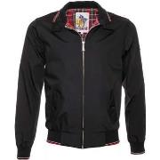 Blouson Harrington Blouson Harrington léger noir